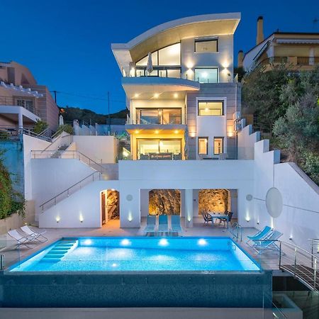 Villa Evian PalaiónTsiflíkion Exteriér fotografie