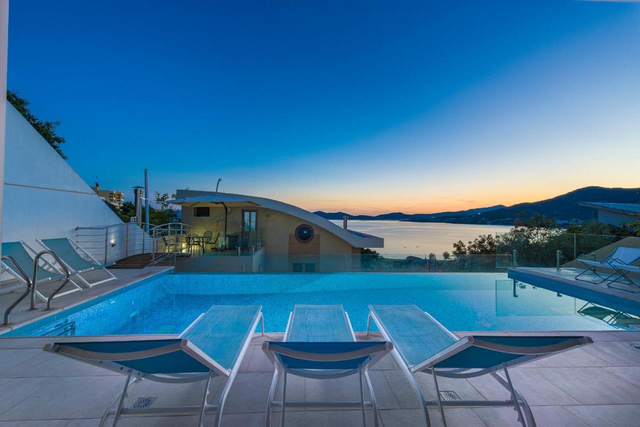 Villa Evian PalaiónTsiflíkion Exteriér fotografie
