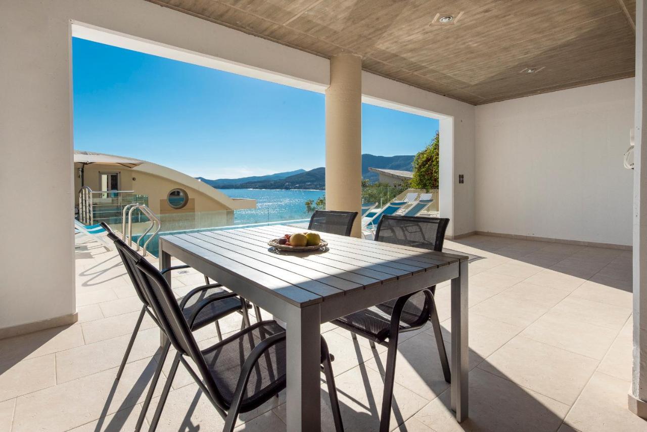 Villa Evian PalaiónTsiflíkion Exteriér fotografie